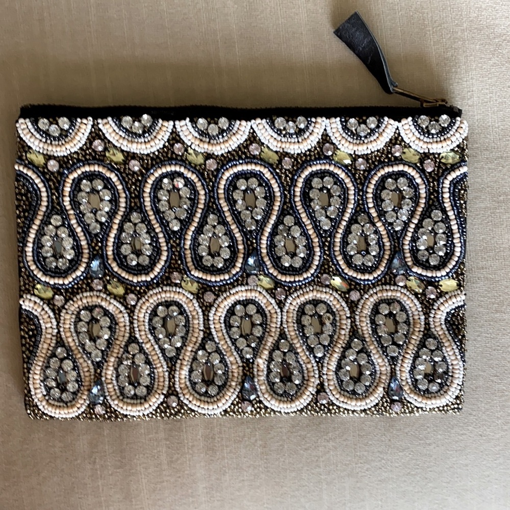 EUC small handbag